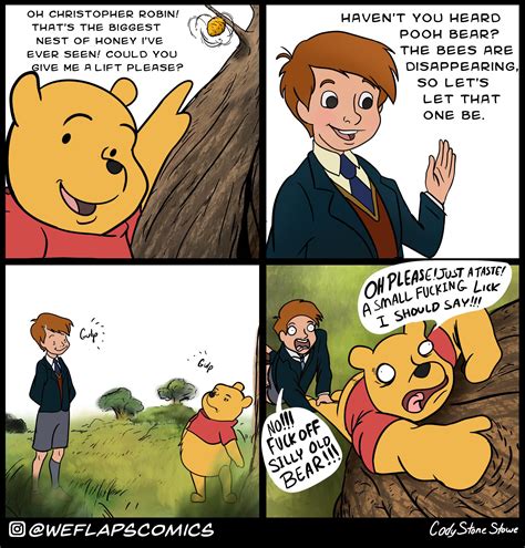 winnie the pooh porn|Winnie.